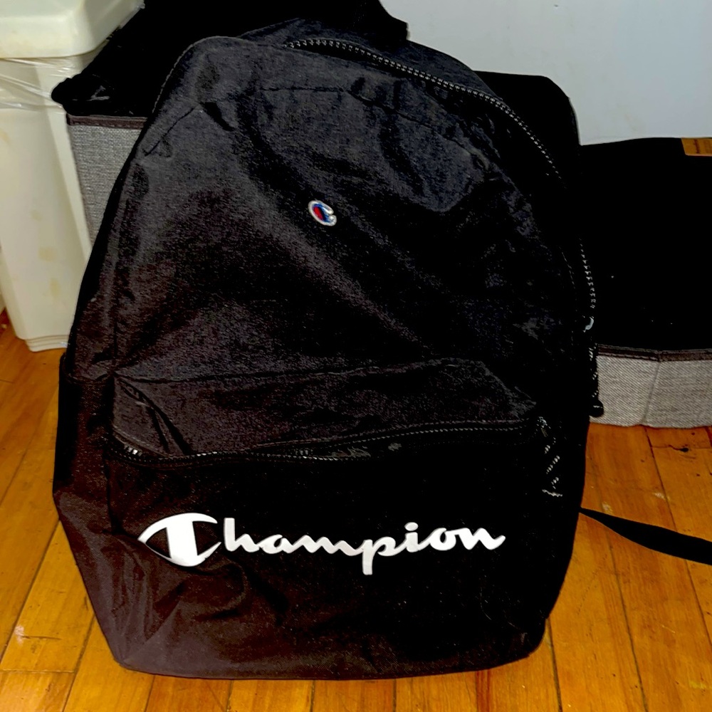 Champion bag